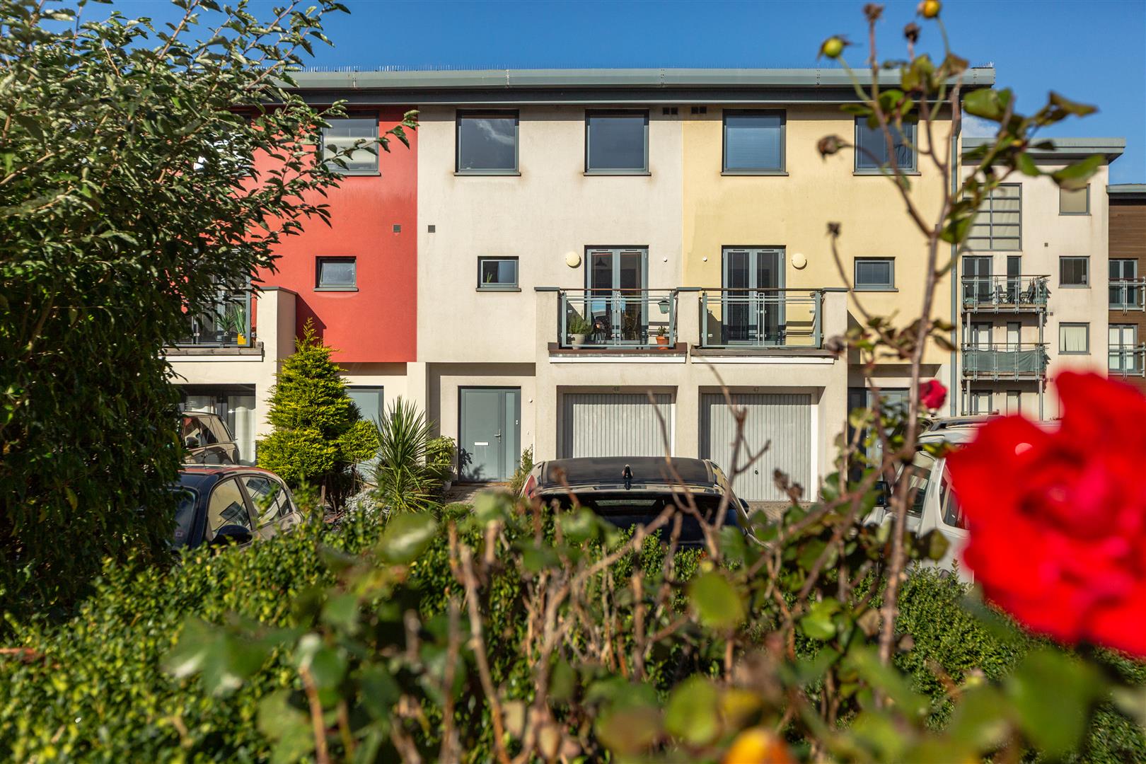 Maritime Quarter, Swansea, SA1 1AZ